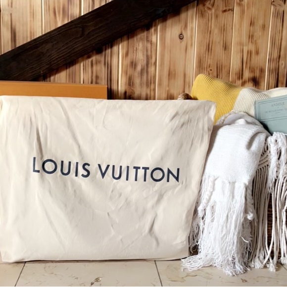 ✨ ONTHEGO GM ✨ ♥️ AUTHENTIC ♥️ Louis Vuitton - Picture 6 of 7